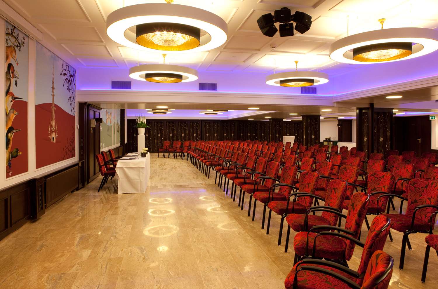 Hotel Central, 's-Hertogenbosch